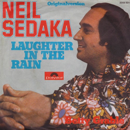 Neil Sedaka
